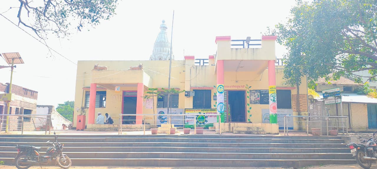 Village view 1
